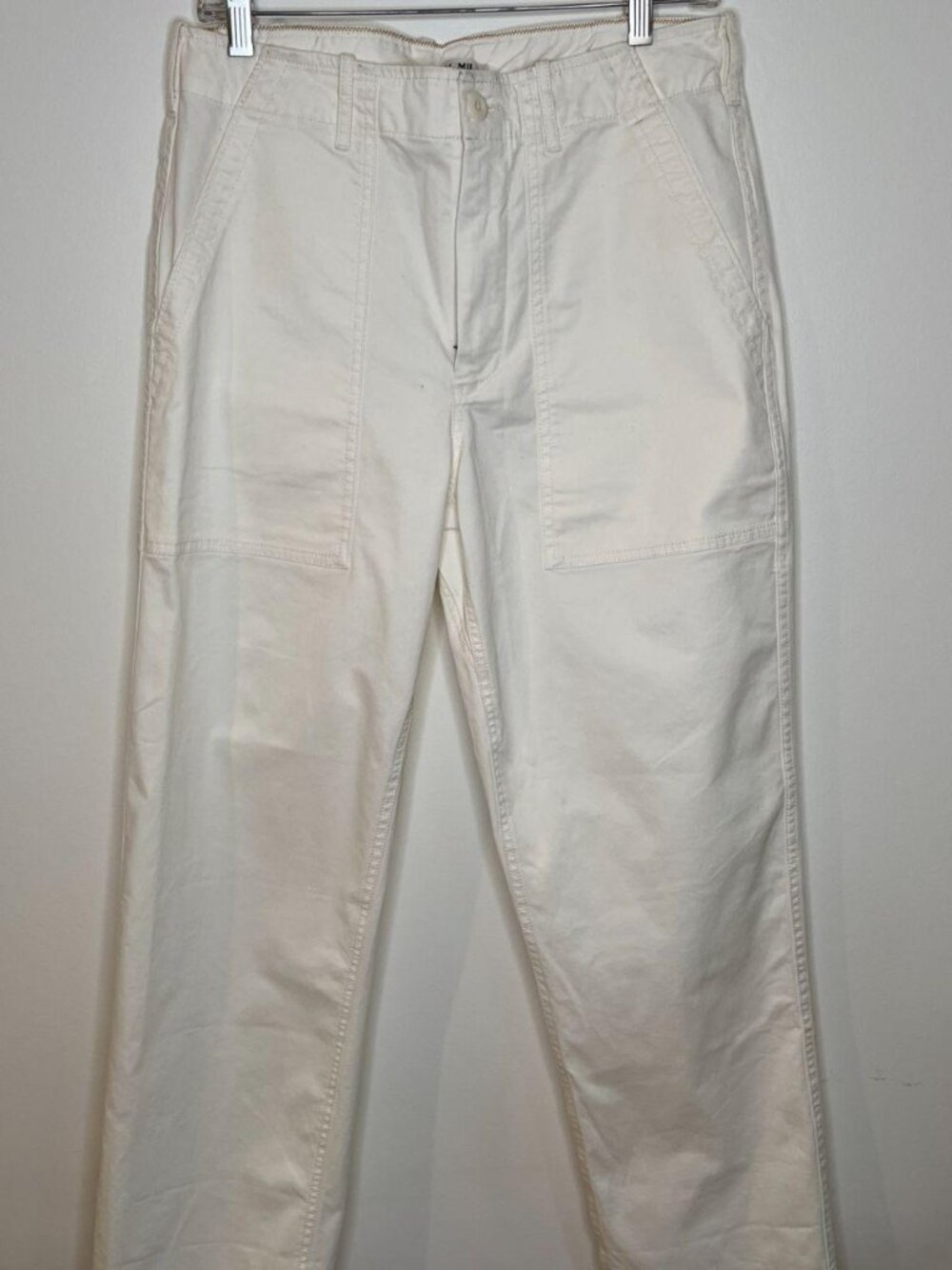 Men's Alex Mill Field Pant